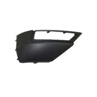 VOLKSWAGEN TIGUAN- 16/20; SİS LAMBA KAPAĞI SAĞ (SİS DELİKLİ)(TW) 1062-2061A