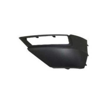 VOLKSWAGEN TIGUAN- 16/20; SİS LAMBA KAPAĞI SOL (SİS DELİKLİ)(TW) 1062-2062A