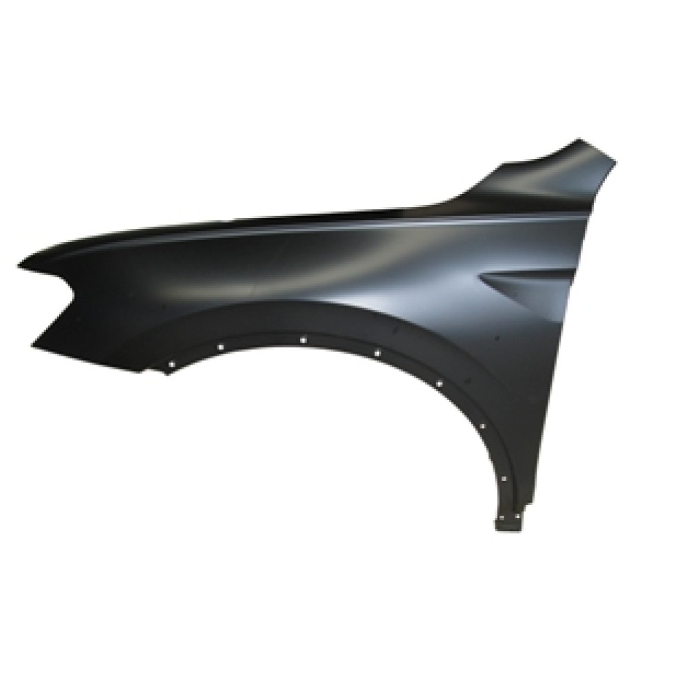 VOLKSWAGEN TIGUAN- 16/20; ÖN ÇAMURLUK DELİKSİZ SOL (TYG) 1062-2102