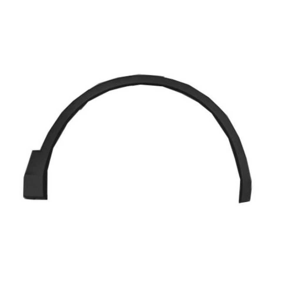 VOLKSWAGEN TIGUAN- 16/20; ÖN ÇAMURLUK AĞZI PLASTİĞİ SAĞ (DODİK PLASTİĞİ)(TW) 1062-2113