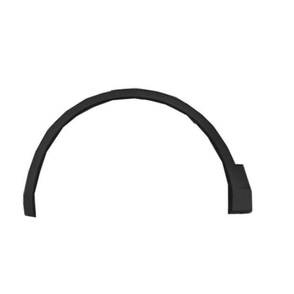 VOLKSWAGEN TIGUAN- 16/20; ÖN ÇAMURLUK AĞZI PLASTİĞİ SOL (DODİK PLASTİĞİ)(TW) 1062-2114