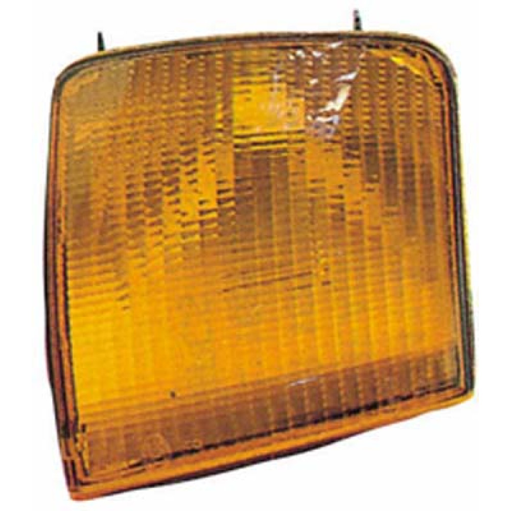 VOLKSWAGEN PASSAT- B3- 88/92; ÖN SİNYAL SOL SARI (FAMELLA) 1063-1102