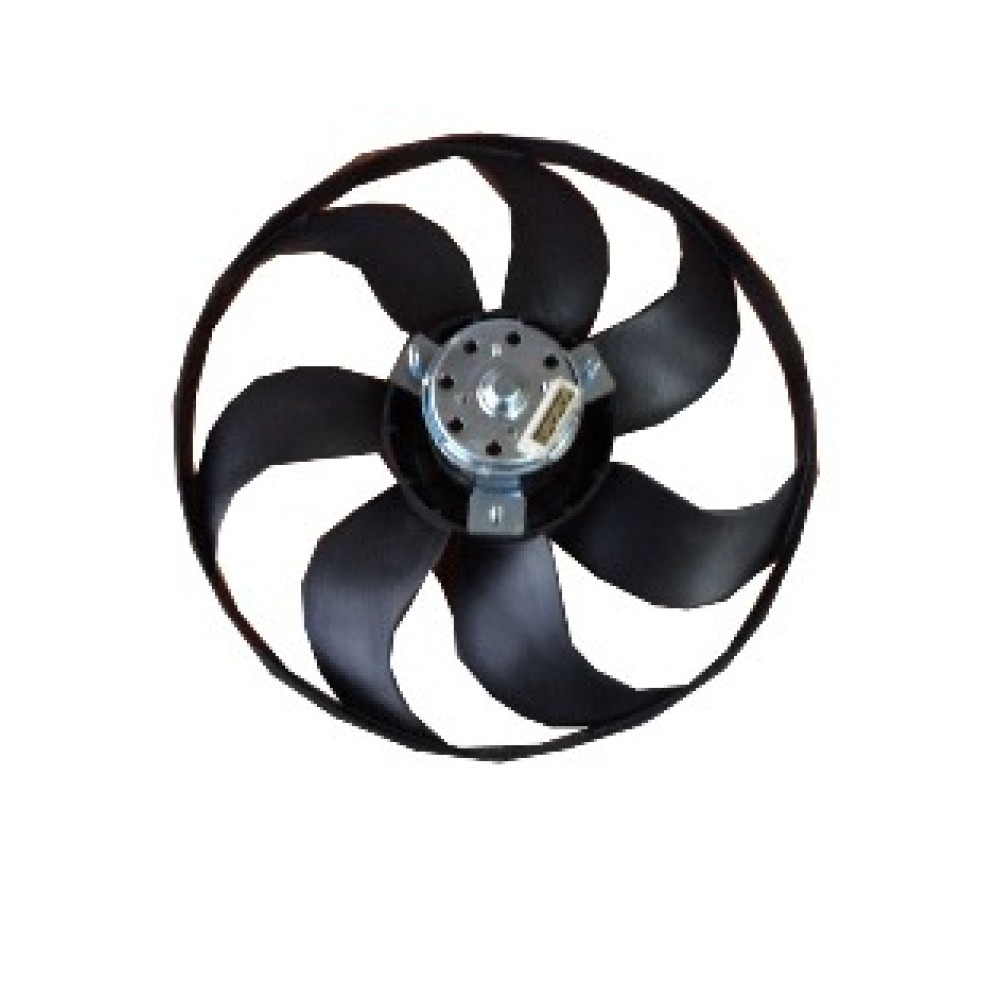 VOLKSWAGEN PASSAT- B3- 93/96; RADYATÖR FANI MOTORLU (7 KANAT) 1063-4812A