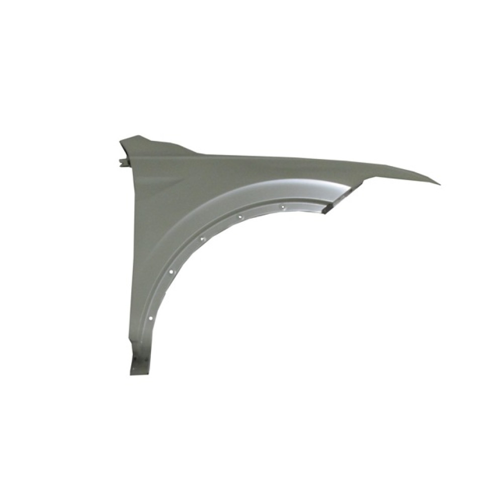 VOLKSWAGEN TIGUAN- 21/23; ÖN ÇAMURLUK DELİKSİZ SAĞ GRİ BOYALI (SIMYI) 1064-2101