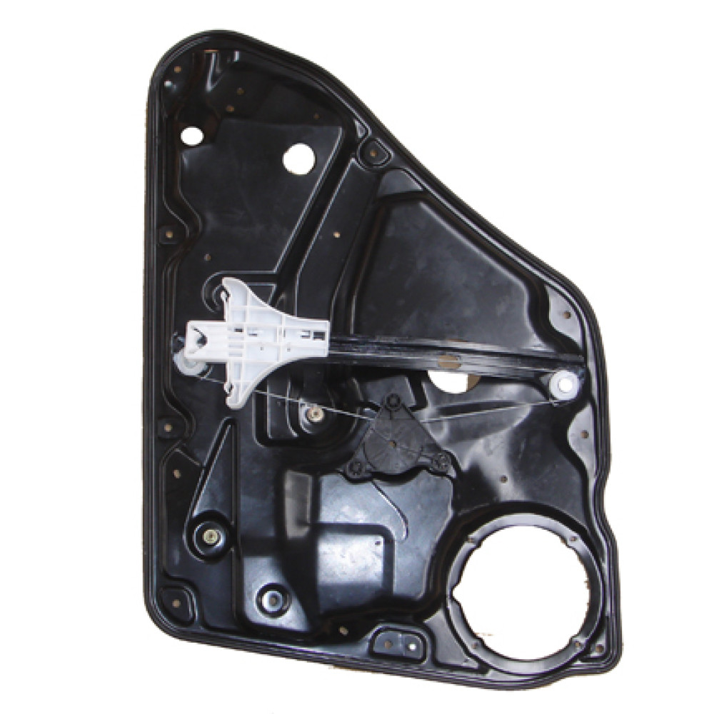 VOLKSWAGEN PASSAT- B5- 01/05; ARKA CAM KRİKOSU SOL ELEKTRİKLİ/MOTORSUZ (TABLALI) (TW) 1066-1936