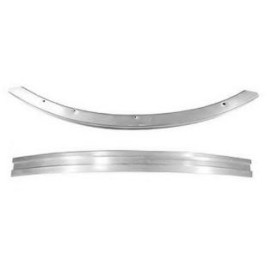 VOLKSWAGEN PASSAT- B5- 97/00; ÖN TAMPON DEMİRİ (ALÜMİNYUM) (TW) 1065-2030