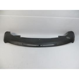 VOLKSWAGEN PASSAT- B5- 97/00; KARLIK (ÖN TAMPON ALTI) SİYAH (SPOILER) (TYG) 1065-2040