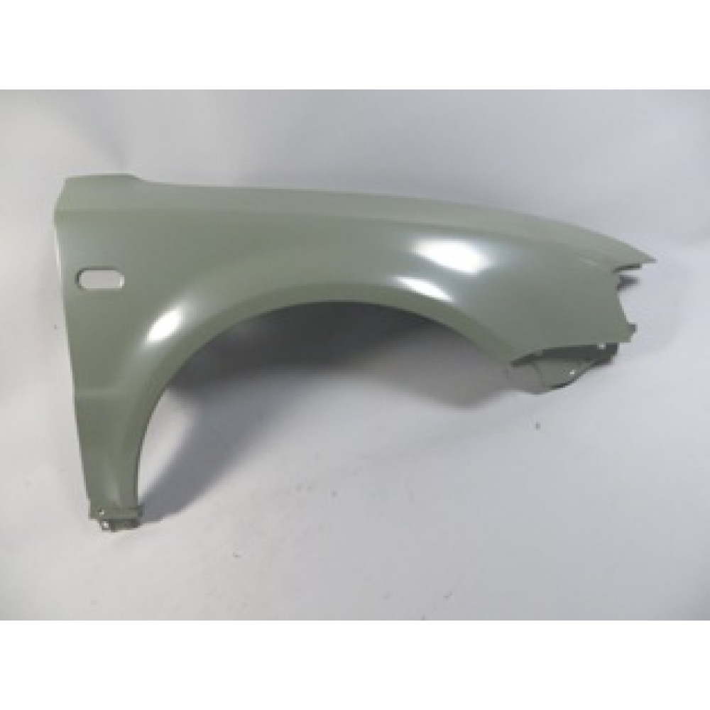 VOLKSWAGEN PASSAT- B5- 97/00; ÖN ÇAMURLUK DELİKLİ SAĞ GRİ BOYALI (SIMYI) 1065-2101