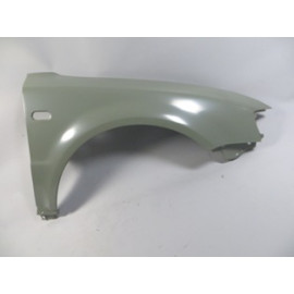 VOLKSWAGEN PASSAT- B5- 97/00; ÖN ÇAMURLUK DELİKLİ SAĞ GRİ BOYALI (SIMYI) 1065-2101