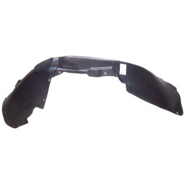 VOLKSWAGEN PASSAT- B5- 97/00; ÖN ÇAMURLUK DAVLUMBAZI SOL 1065-2112