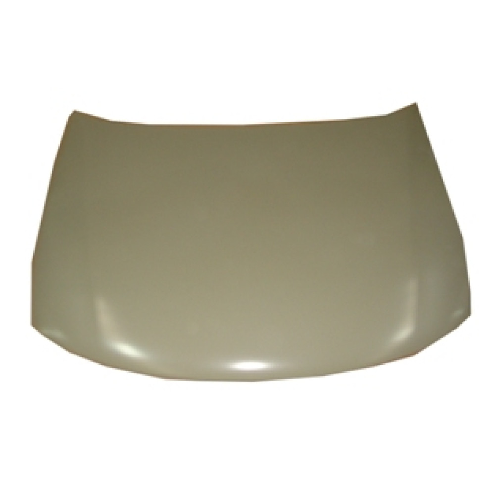 VOLKSWAGEN PASSAT- B5- 97/00; MOTOR KAPUTU GRİ BOYALI (İCELİ/ÇEKOMASTİKLİ) (SIMYI) 1065-2300