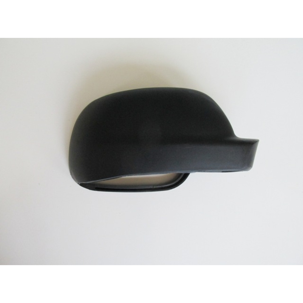 VOLKSWAGEN PASSAT- B5- 97/00; AYNA KAPAĞI SAĞ SİYAH BOYANIR TİP/KÜÇÜK TİP 1065-2995