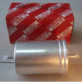 VOLKSWAGEN PASSAT- B5- 97/00; BENZİN FİLTRESİ 1.6/1.8/2.0CC ORJ.NO:1H0201511 (ASCO) 1065-4403