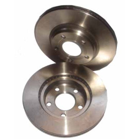 VOLKSWAGEN PASSAT- B5- 97/00; ÖN FREN DİSKİ (HAVALI)(ADET) 1.6İ/1.8cc/1.9TDI(280X22X68X46X5)(BRAMAX) 1065-6400