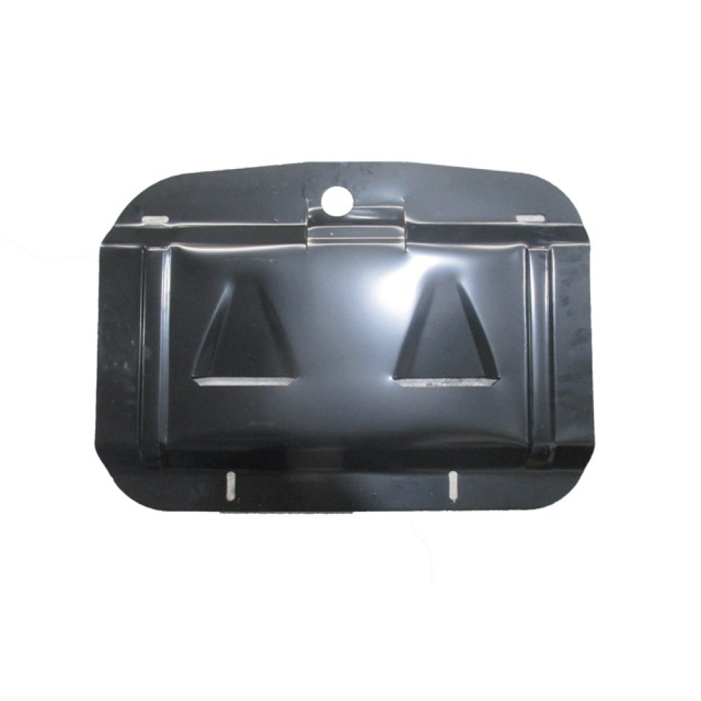 VOLKSWAGEN PASSAT- B5- 01/05; KARTER MUHAFAZA SACI (METAL) (AYAKLI) 1066-6940