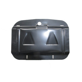 VOLKSWAGEN PASSAT- B5- 01/05; KARTER MUHAFAZA SACI (METAL) (AYAKLI) 1066-6940