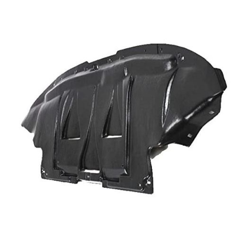 VOLKSWAGEN PASSAT- B5- 01/05; KARTER MUHAFAZA PLASTİĞİ (ÖN TAMPON ALTI) 1,8/2,0 BENZİNLİ/DİZEL 1066-6945