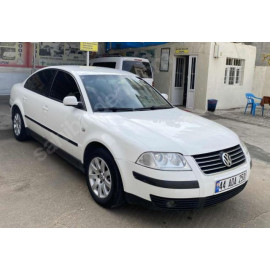 VOLKSWAGEN PASSAT- B5- 01/05; ARAÇ BİLGİLERİ VE RESİMLERİ 1066-0000