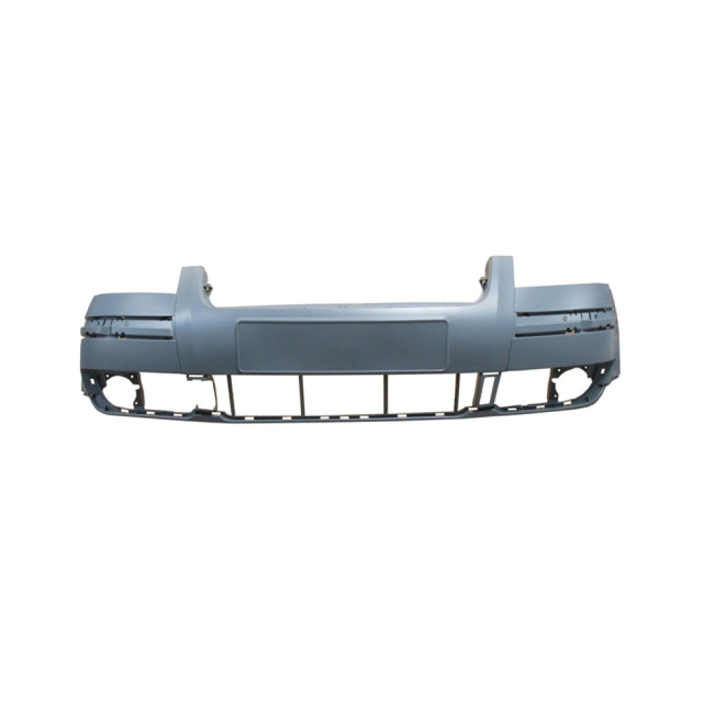 VOLKSWAGEN PASSAT- B5- 01/05; ÖN TAMPON ( BANT/SİS/PANJUR DELİKLİ (FAR YIKAMASIZ) (TYG) 1066-2000