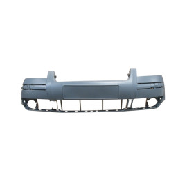 VOLKSWAGEN PASSAT- B5- 01/05; ÖN TAMPON ( BANT/SİS/PANJUR DELİKLİ (FAR YIKAMASIZ) (TYG) 1066-2000