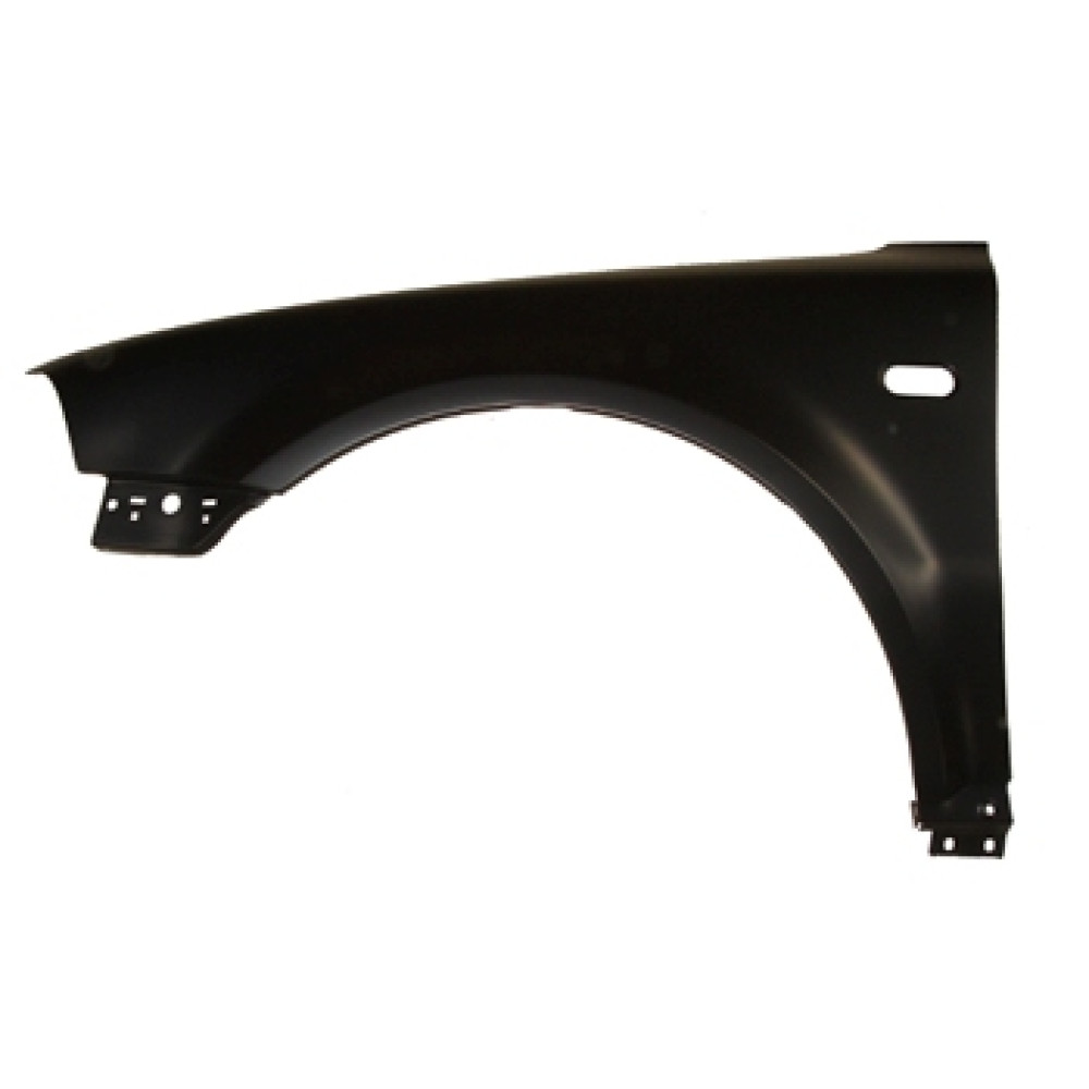 VOLKSWAGEN PASSAT- B5- 01/05; ÖN ÇAMURLUK DELİKLİ SOL (TYG) 1066-2102