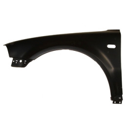 VOLKSWAGEN PASSAT- B5- 01/05; ÖN ÇAMURLUK DELİKLİ SOL (TYG) 1066-2102