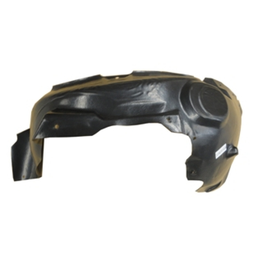 VOLKSWAGEN PASSAT- B5- 01/05; ÖN ÇAMURLUK DAVLUMBAZI SOL (ENJEKSİYON BASKI) 1066-2112