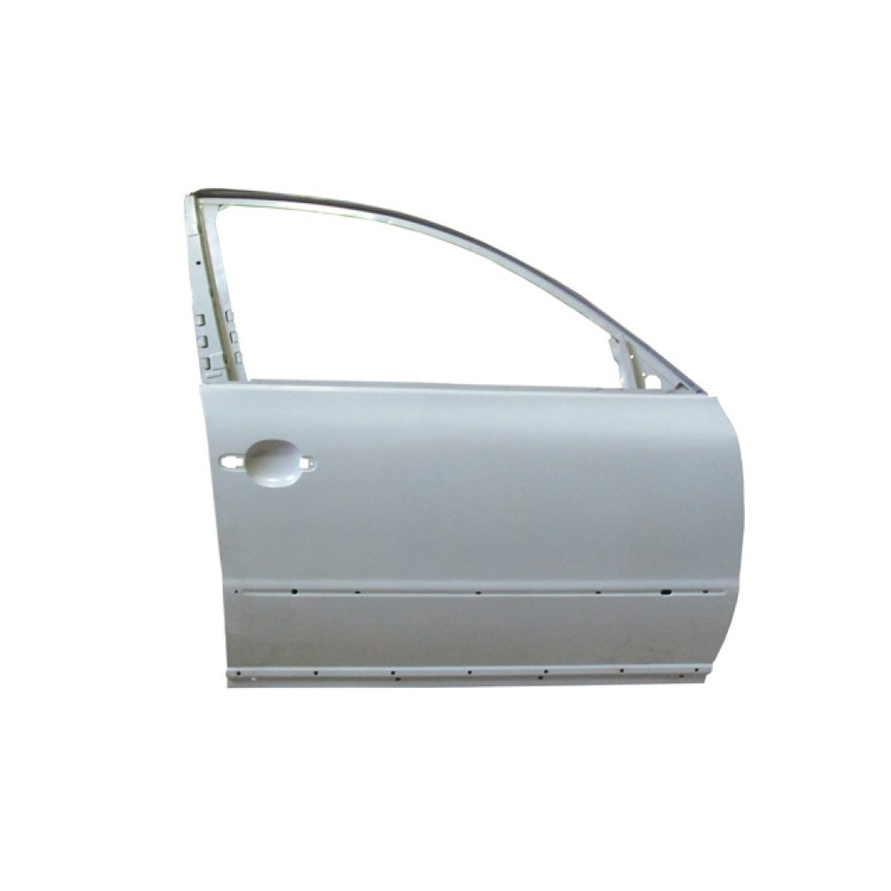 VOLKSWAGEN PASSAT- B5- 01/05; ÖN KAPI KOMPLE SAĞ (GRİ BOYALI) (SIMYI) 1066-2201