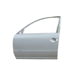 VOLKSWAGEN PASSAT- B5- 01/05; ÖN KAPI KOMPLE SOL (GRİ BOYALI) (SIMYI) 1066-2202