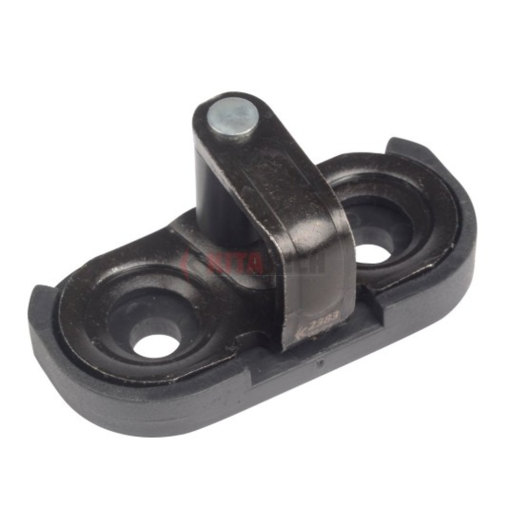 SEAT IBIZA- 02/09; ARKA BAGAJ KAPAĞI KİLİT KARŞILIĞI 1244-2246