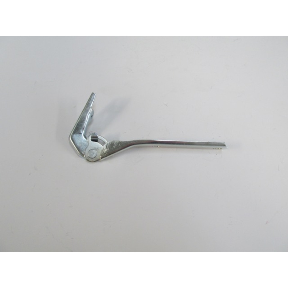 VOLKSWAGEN PASSAT- B5- 01/05; KAPUT MENTEŞESİ SAĞ (TYG) 1066-2355