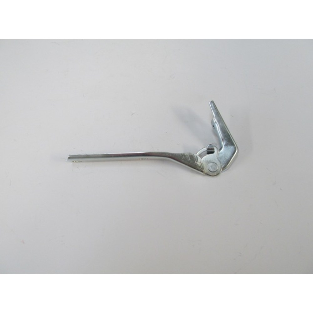 VOLKSWAGEN PASSAT- B5- 01/05; KAPUT MENTEŞESİ SOL (TYG) 1066-2356