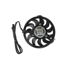 VOLKSWAGEN PASSAT- B5- 01/05; RADYATÖR FAN KANADI (11 KANAT) (MOTORLU) (ORİS) 1066-4812