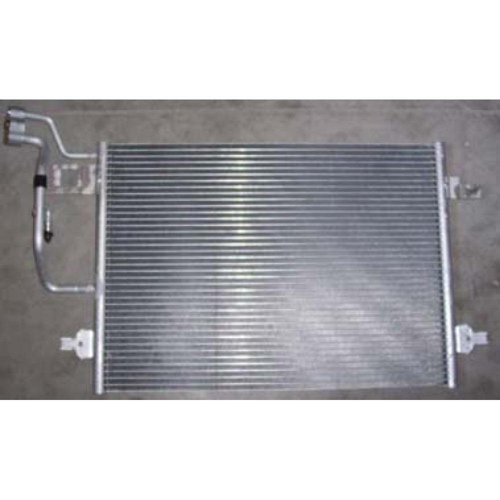 VOLKSWAGEN PASSAT- B5- 01/05; KLİMA RADYATÖRÜ ALÜMİNYUM 1066-4830
