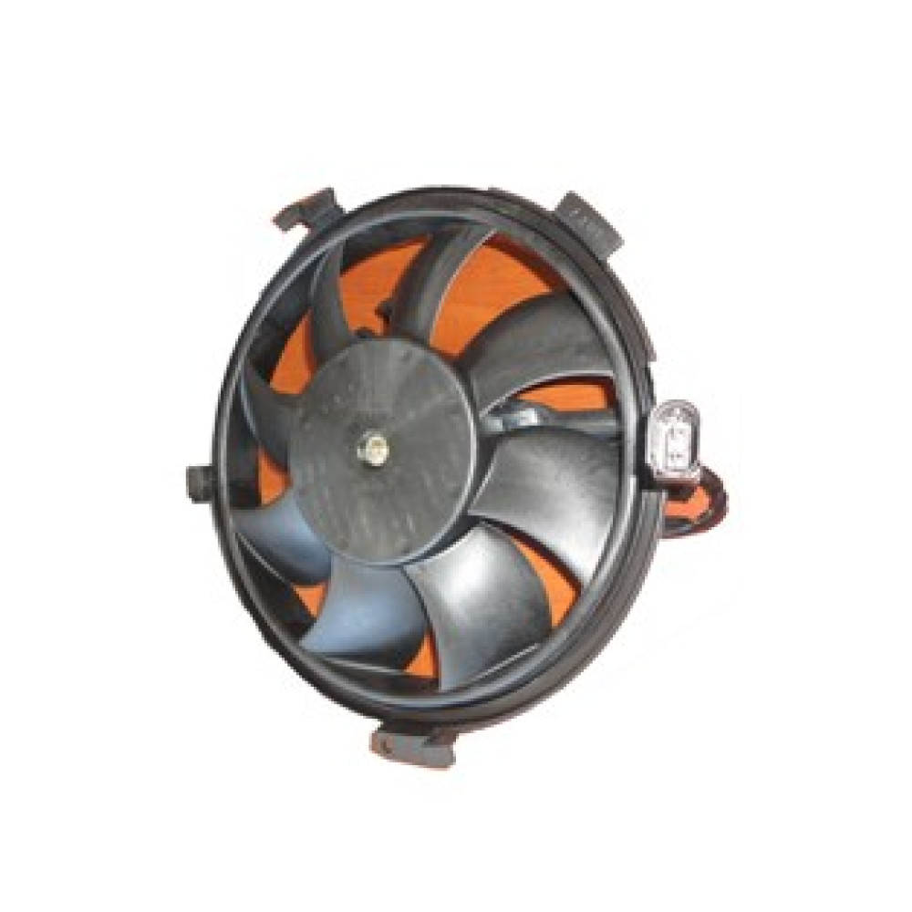 VOLKSWAGEN PASSAT- B5- 01/05; KLİMA FANI MOTORLU (8 KANAT)(BOSCH TİPİ) 1066-4831