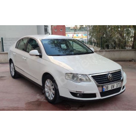 VOLKSWAGEN PASSAT- B6- 05/10; ARAÇ BİLGİLERİ VE RESİMLERİ 1067-0000