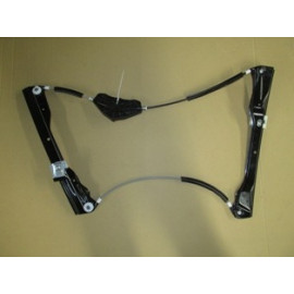 VOLKSWAGEN PASSAT- B6- 05/10; ÖN CAM KRİKOSU SAĞ ELEKTRİKLİ (TW) 1067-1933