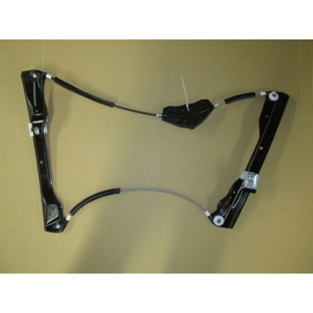 VOLKSWAGEN PASSAT- B6- 05/10; ÖN CAM KRİKOSU SOL ELEKTRİKLİ (TW) 1067-1934