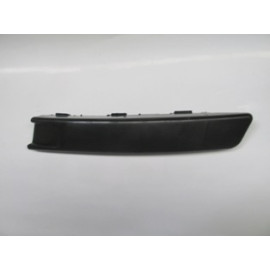 VOLKSWAGEN PASSAT- B6- 05/10; ÖN TAMPON BANDI SOL SİYAH (TW) 1067-2014