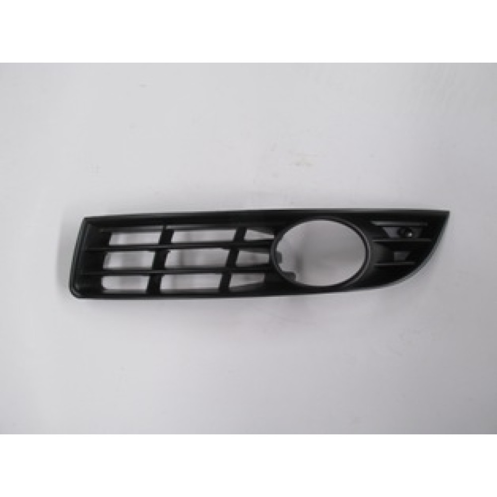 VOLKSWAGEN PASSAT- B6- 05/10; SİS LAMBA KAPAĞI SOL SİYAH SİS DELİKLİ (TÜV)(TYG) 1067-2062A