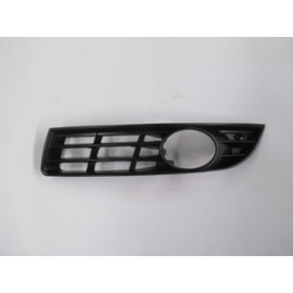 VOLKSWAGEN PASSAT- B6- 05/10; SİS LAMBA KAPAĞI SOL SİYAH SİS DELİKLİ (TÜV)(TYG) 1067-2062A