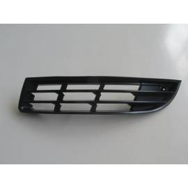 VOLKSWAGEN PASSAT- B6- 05/10; SİS LAMBA KAPAĞI SOL SİYAH SİS DELİKSİZ (TÜV)(TYG) 1067-2062