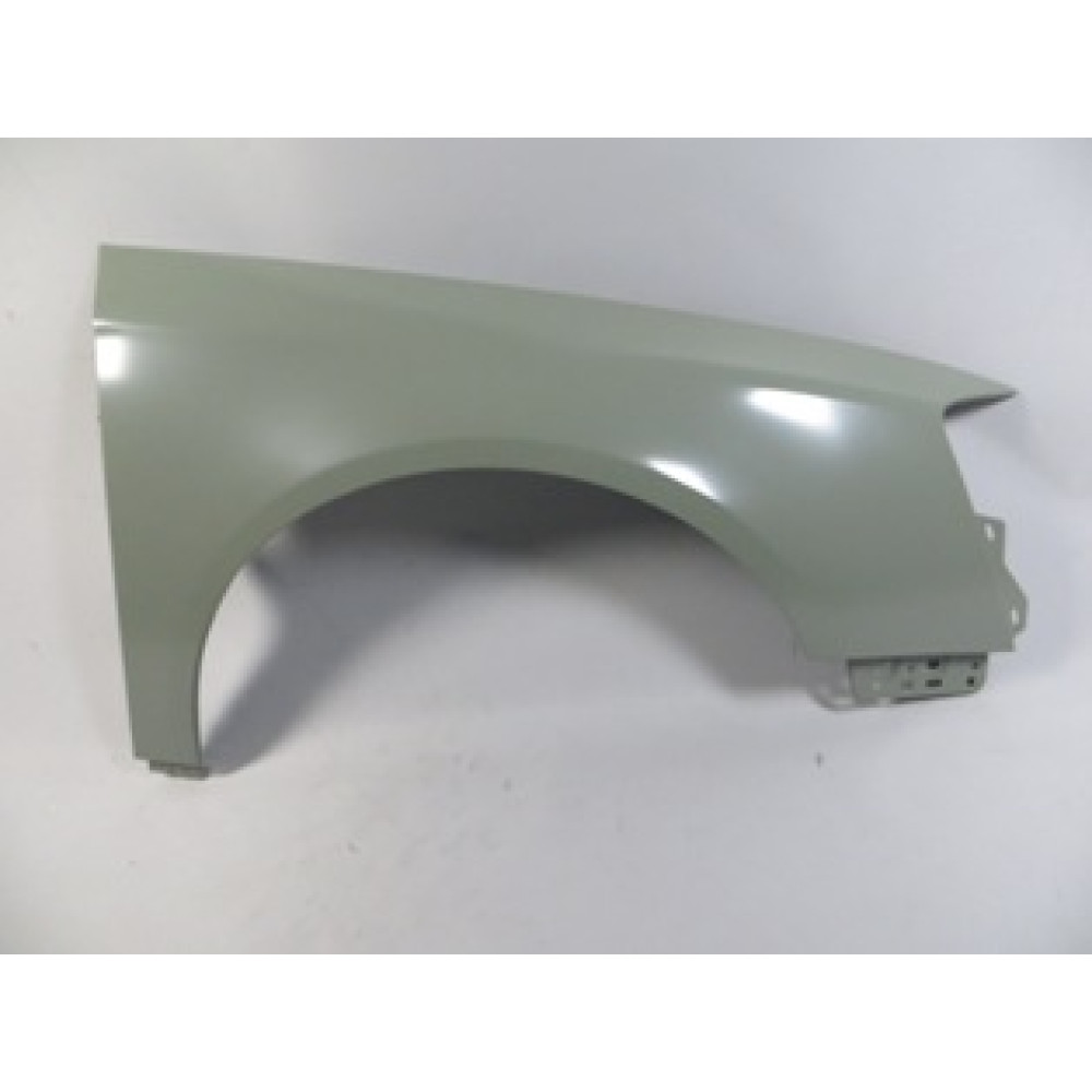 VOLKSWAGEN PASSAT- B6- 05/10; ÖN ÇAMURLUK DELİKSİZ SAĞ GRİ BOYALI (SIMYI) 1067-2101