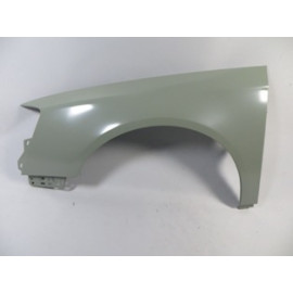 VOLKSWAGEN PASSAT- B6- 05/10; ÖN ÇAMURLUK DELİKSİZ SOL GRİ BOYALI (SIMYI) 1067-2102