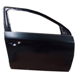 VOLKSWAGEN PASSAT- B6- 05/10; ÖN KAPI KOMPLE SAĞ SİYAH/İCELİ (TW) 1067-2201