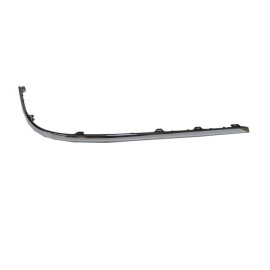 VOLKSWAGEN PASSAT- B6- 05/10; ARKA TAMPON ÜST NİKELAJI SOL (SEDAN) 1067-2612