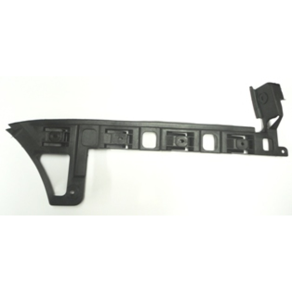 VOLKSWAGEN PASSAT- B6- 05/10; ARKA TAMPON İÇ BAĞLANTI BRAKETİ SAĞ (YAN KULAĞA BAĞLANAN)(PLASTİK)(TW 1067-2631
