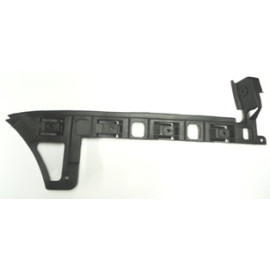 VOLKSWAGEN PASSAT- B6- 05/10; ARKA TAMPON İÇ BAĞLANTI BRAKETİ SAĞ (YAN KULAĞA BAĞLANAN)(PLASTİK)(TW 1067-2631