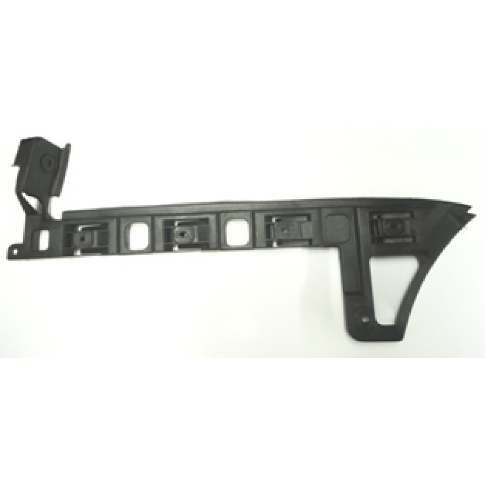 VOLKSWAGEN PASSAT- B6- 05/10; ARKA TAMPON İÇ BAĞLANTI BRAKETİ SOL (YAN KULAĞA BAĞLANAN)(PLASTİK)(TW 1067-2632