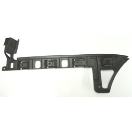 VOLKSWAGEN PASSAT- B6- 05/10; ARKA TAMPON İÇ BAĞLANTI BRAKETİ SOL (YAN KULAĞA BAĞLANAN)(PLASTİK)(TW 1067-2632
